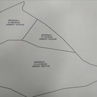 Island in Greece, Ionian Islands, Lefkada, 6179 sq.m.