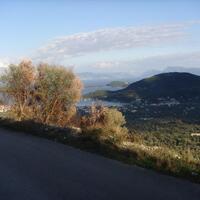 Island in Greece, Ionian Islands, Lefkada, 770 sq.m.