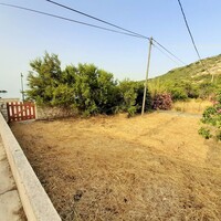 Island in Greece, Ionian Islands, Corfu, 382 sq.m.