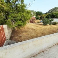 Island in Greece, Ionian Islands, Corfu, 382 sq.m.