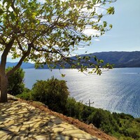 Остров в Греции, Ионические острова, Ithaki, 8100 кв.м.