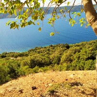Остров в Греции, Ионические острова, Ithaki, 8100 кв.м.