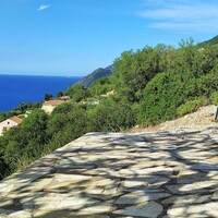 Остров в Греции, Ионические острова, Ithaki, 8100 кв.м.