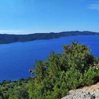 Остров в Греции, Ионические острова, Ithaki, 8100 кв.м.