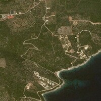 Остров в Греции, Ионические острова, 7330 кв.м.