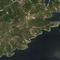 Остров в Греции, Ионические острова, 7330 кв.м.