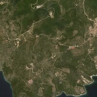 Остров в Греции, Ионические острова, 9747 кв.м.