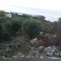 Остров в Греции, Ионические острова, 1170 кв.м.