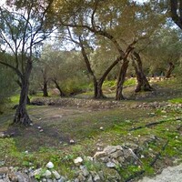 Island in Greece, Ionian Islands, 456 sq.m.