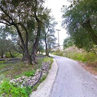 Island in Greece, Ionian Islands, 456 sq.m.