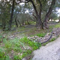 Island in Greece, Ionian Islands, 456 sq.m.