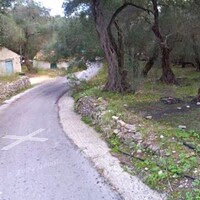 Island in Greece, Ionian Islands, 456 sq.m.