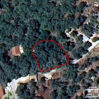 Island in Greece, Ionian Islands, 456 sq.m.