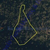 Island in Greece, Ionian Islands, Lefkada, 4365 sq.m.