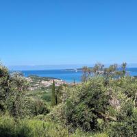Island in Greece, Ionian Islands, Corfu, 7600 sq.m.