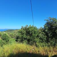 Island in Greece, Ionian Islands, Corfu, 7600 sq.m.