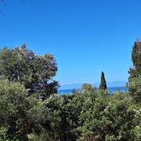 Island in Greece, Ionian Islands, Corfu, 7600 sq.m.