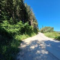 Island in Greece, Ionian Islands, Corfu, 7600 sq.m.