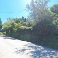 Island in Greece, Ionian Islands, Corfu, 7600 sq.m.