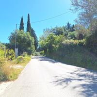 Island in Greece, Ionian Islands, Corfu, 7600 sq.m.