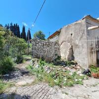 Island in Greece, Ionian Islands, Corfu, 40 sq.m.