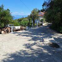 Island in Greece, Ionian Islands, Corfu, 40 sq.m.