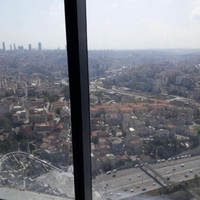 Shopping center in Turkey, Istanbul, 75 sq.m.