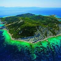 Other in Greece, Ionian Islands, Corfu, 92 sq.m.