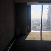 Shopping center in Turkey, Istanbul, 75 sq.m.