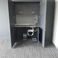 Shopping center in Turkey, Istanbul, 75 sq.m.