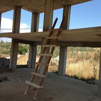 Other in Greece, Peloponnese, Nafplio, 272 sq.m.