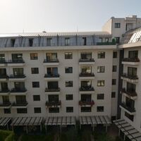 Апартаменты в Турции, Стамбул