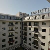 Апартаменты в Турции, Стамбул