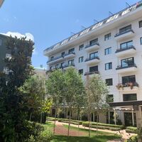 Апартаменты в Турции, Стамбул