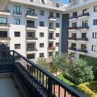 Апартаменты в Турции, Стамбул