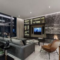 Апартаменты в Турции, Стамбул