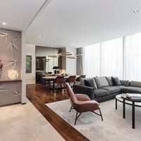 Апартаменты в Турции, Стамбул