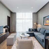 Апартаменты в Турции, Стамбул