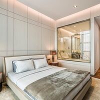 Апартаменты в Турции, Стамбул