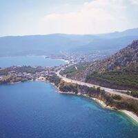 Other in Greece, Peloponnese, 600 sq.m.