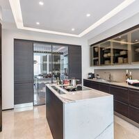 Апартаменты в Турции, Стамбул