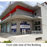 Other in Greece, Peloponnese, Korinthos, 1050 sq.m.