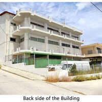 Other in Greece, Peloponnese, Korinthos, 1050 sq.m.