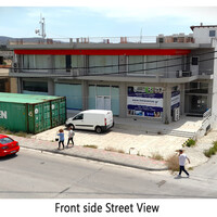 Other in Greece, Peloponnese, Korinthos, 1050 sq.m.
