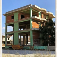 Other in Greece, Peloponnese, Korinthos, 200 sq.m.
