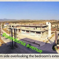 Other in Greece, Peloponnese, Korinthos, 200 sq.m.