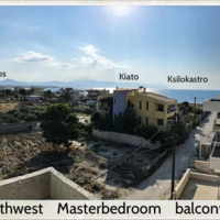 Other in Greece, Peloponnese, Korinthos, 200 sq.m.