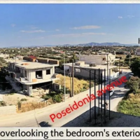 Other in Greece, Peloponnese, Korinthos, 200 sq.m.