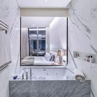 Апартаменты в Турции, Стамбул