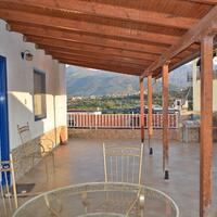 Flat in Greece, Peloponnese, 100 sq.m.